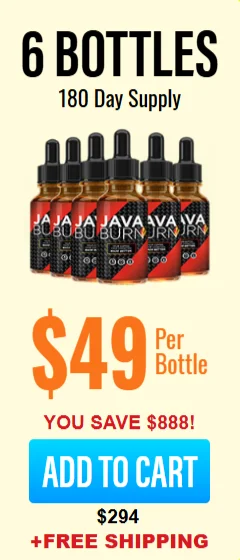 java burn buy