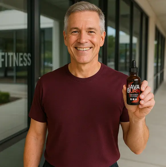 java burn coffee supplement